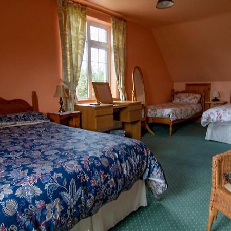 Ferryview B&B V23 X577 Cahersiveen Exteriör bild