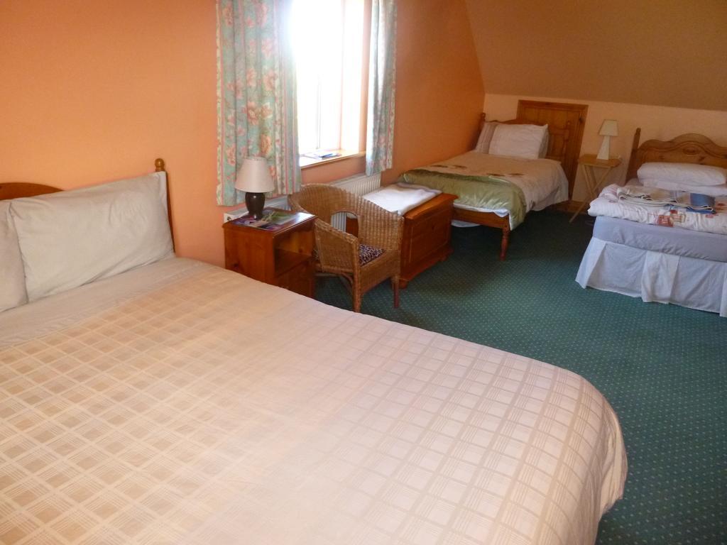 Ferryview B&B V23 X577 Cahersiveen Rum bild