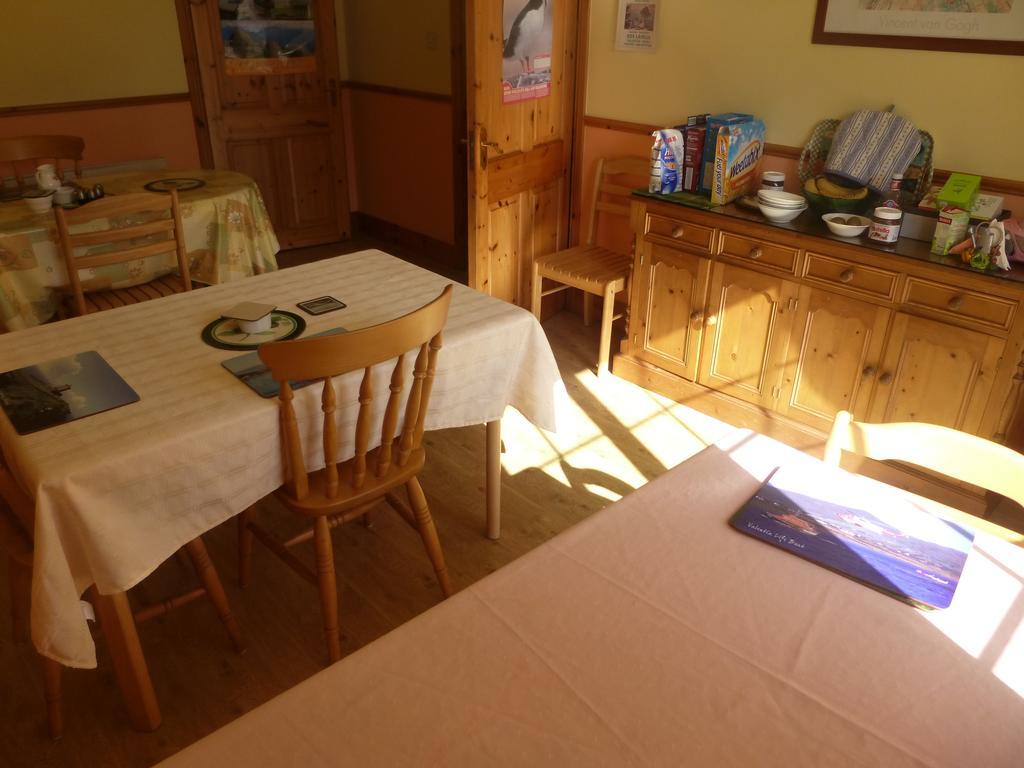 Ferryview B&B V23 X577 Cahersiveen Exteriör bild