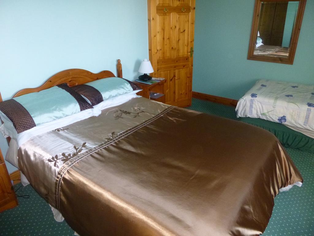 Ferryview B&B V23 X577 Cahersiveen Rum bild