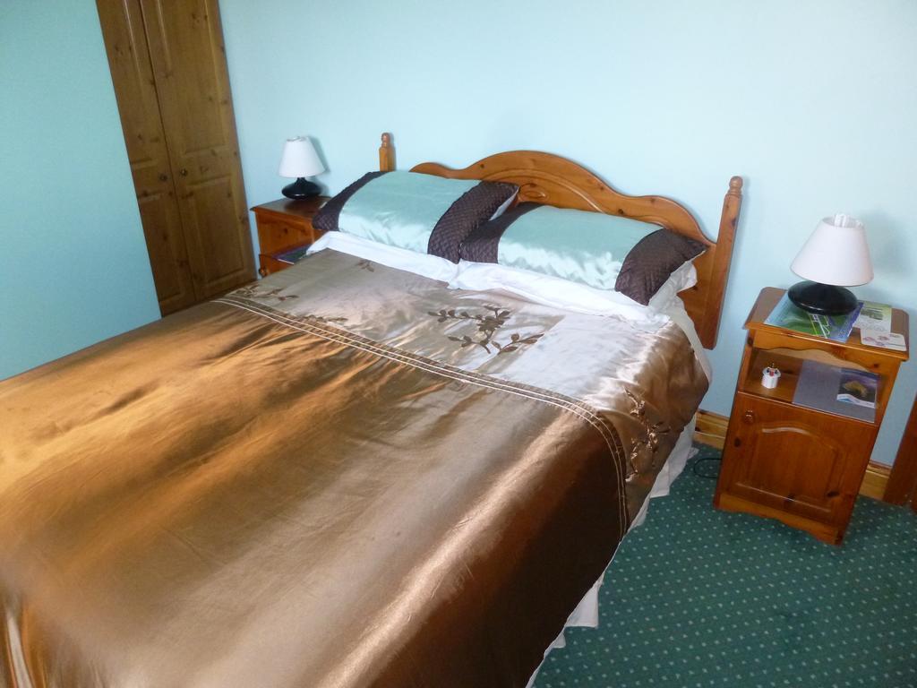 Ferryview B&B V23 X577 Cahersiveen Rum bild