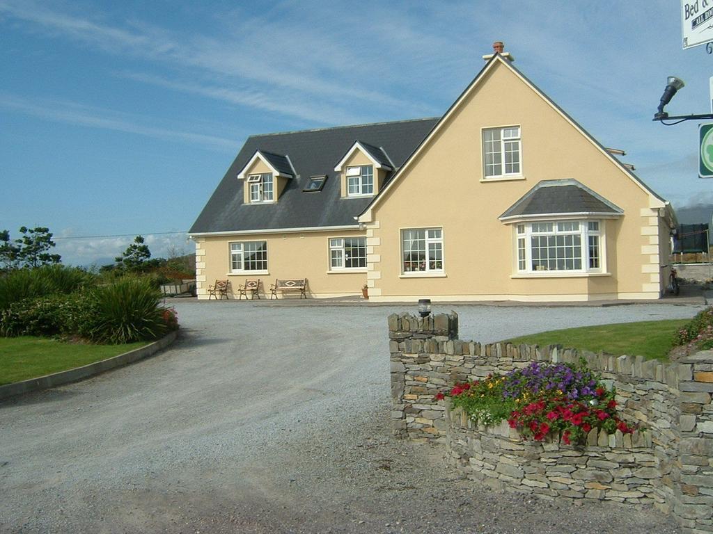 Ferryview B&B V23 X577 Cahersiveen Rum bild