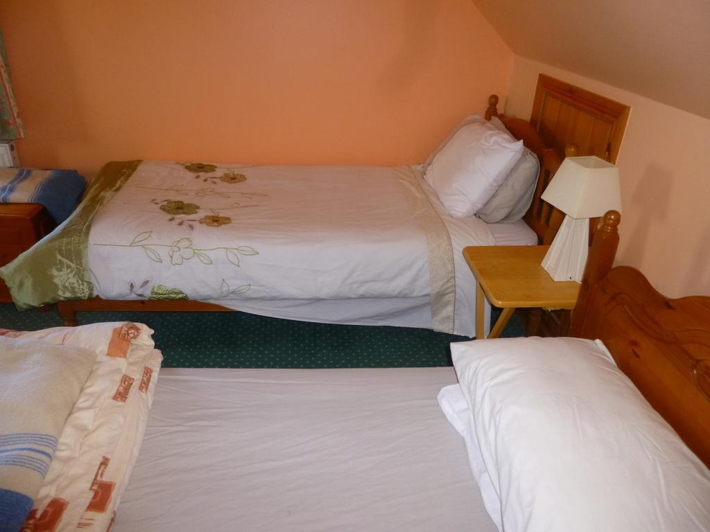 Ferryview B&B V23 X577 Cahersiveen Rum bild