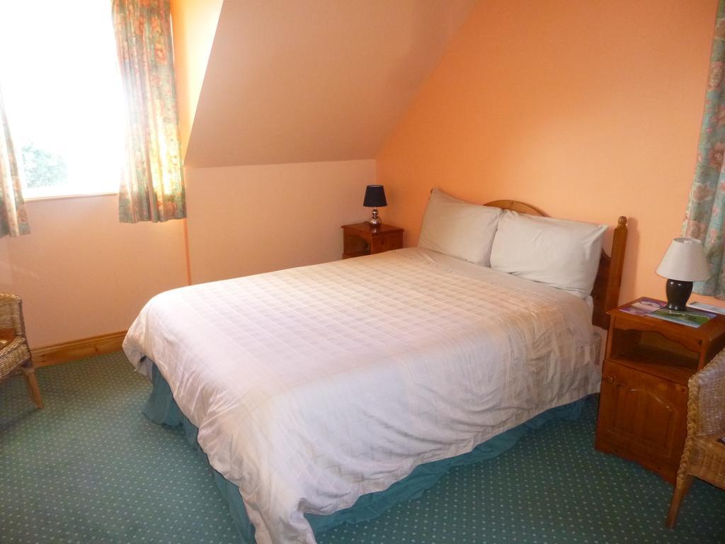 Ferryview B&B V23 X577 Cahersiveen Rum bild