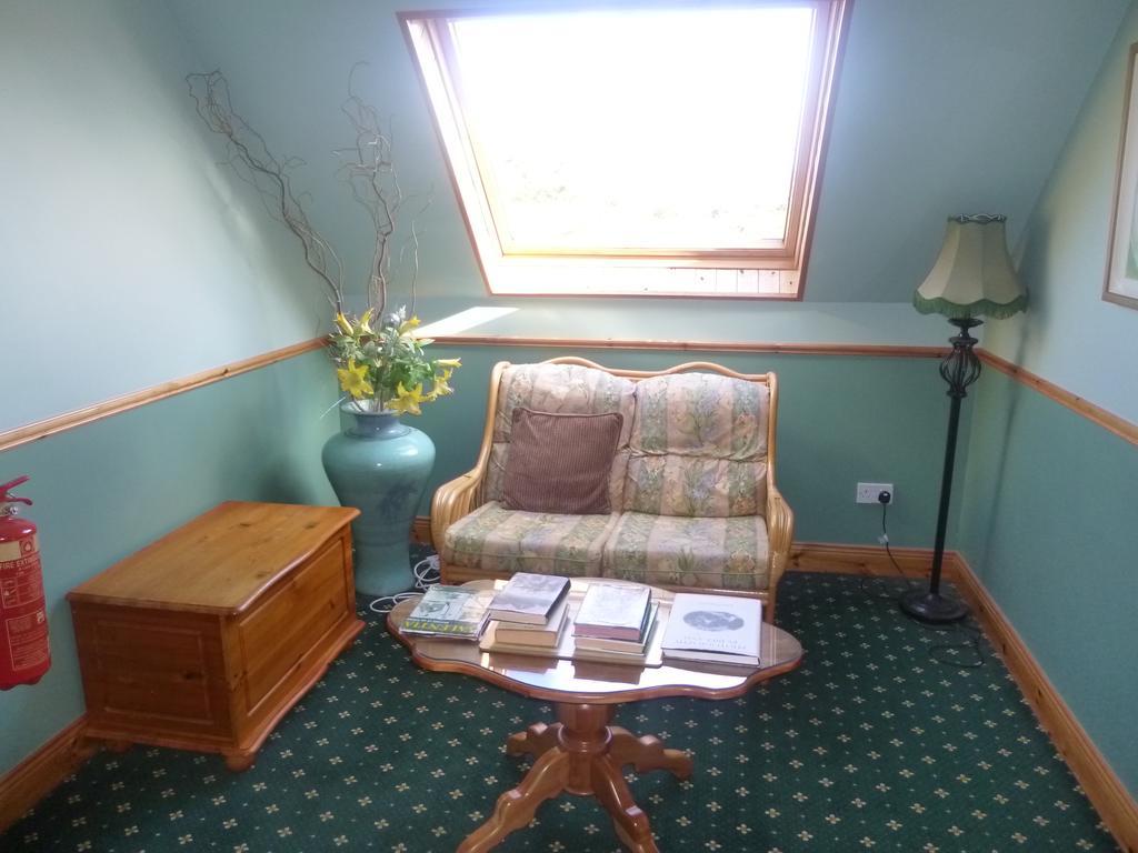 Ferryview B&B V23 X577 Cahersiveen Exteriör bild