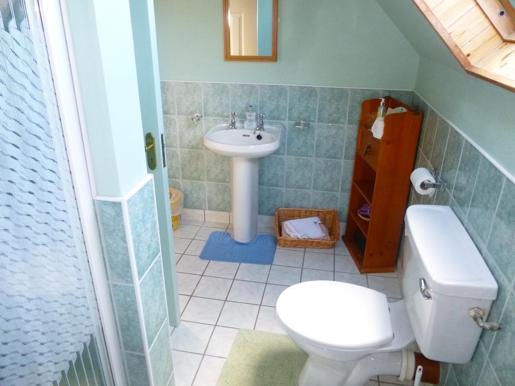 Ferryview B&B V23 X577 Cahersiveen Rum bild