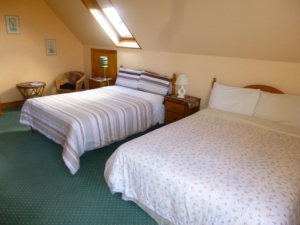 Ferryview B&B V23 X577 Cahersiveen Rum bild