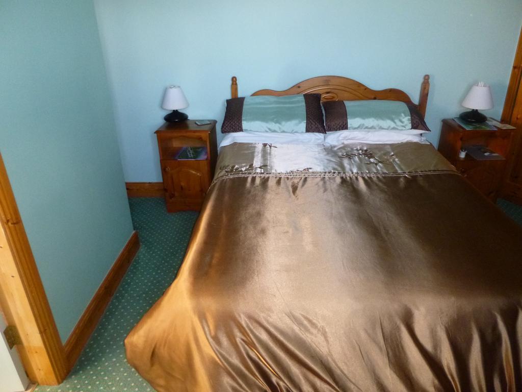 Ferryview B&B V23 X577 Cahersiveen Rum bild