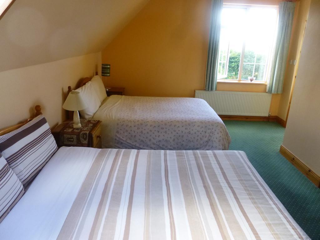 Ferryview B&B V23 X577 Cahersiveen Rum bild